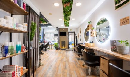 Les reflets d'Alex : Coiffeur à Marsillargues