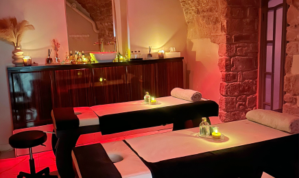 LE SECRET : Institut de beauté à Paris