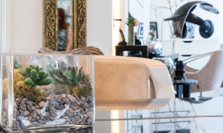 Le Salon K&S : Coiffeur à Saint-Lô