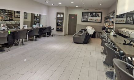 Franck Provost - Dijon La Toison d'Or : Coiffeur à Dijon