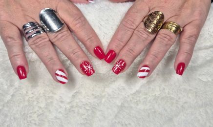 MELI NAILS : Institut de beauté à Sendets