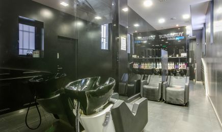 mod’s hair Saint-Germain (anciennement Toni&Guy) : Coiffeur à Paris
