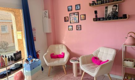 ML Barber  : Coiffeur à Agde
