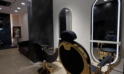 Beauty Lounge: Kosmetikstudio in Nürnberg