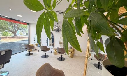 L’Atelier  : Coiffeur à Naintré