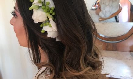 Maison de coiffure privée - Mélissa Gougis : Institut de beauté à Paris
