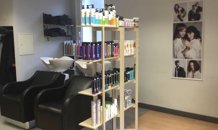 Carine Coiffure : Coiffeur à Jarzé Villages