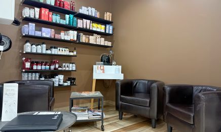 L'Hair Du Temps Coiffure : Coiffeur à Sevran