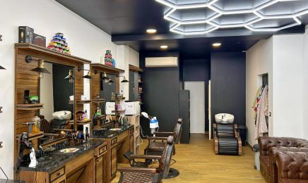 Obarbershop : Barbier à Bourg-en-Bresse