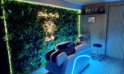 Beauty hair spa by Lily : Coiffeur à Neufchef
