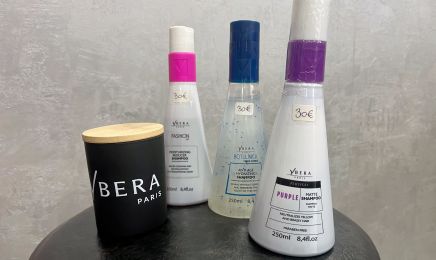 Barrettes et Bigoudis : Institut de beauté à Cransac