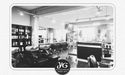 Yves Gamba : Coiffeur à Chauny