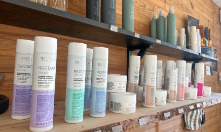 Excel Coiffure - Sainte-Marie-la-Mer : Institut de beauté à Sainte-Marie-la-Mer