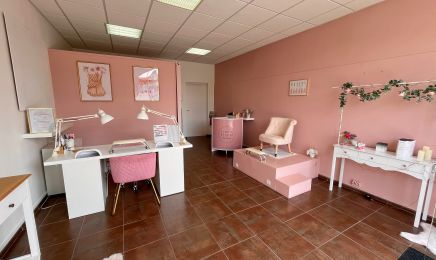 Studio Beauté By Emma : Manucure à Dives-sur-Mer
