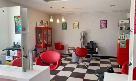 Alternatif : Coiffeur à Lacanau