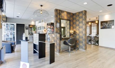 Coiff' & Décoiffé : Coiffeur à Rennes