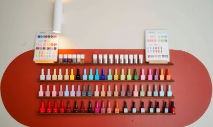 Glow By Isha Salon d’esthétique Paris12 : Institut de beauté à Paris