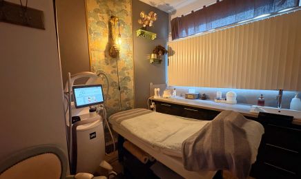 L’esprit beaute : Institut de beauté à Gasny