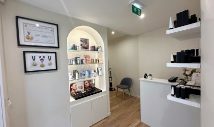 BEAUTY PRESTIGE : Institut de beauté à Houdan