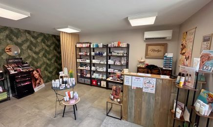 Nosilys Institut : Institut de beauté à Le Luart