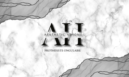 Aesthetic at home : Manucure à Carcassonne