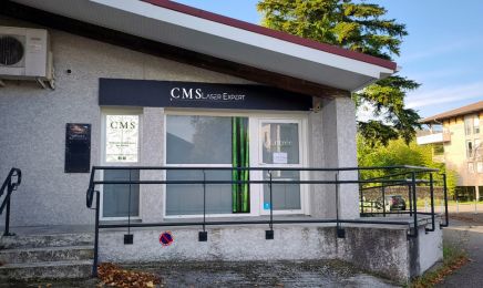 CMS Laser Expert : Institut de beauté à Sablons