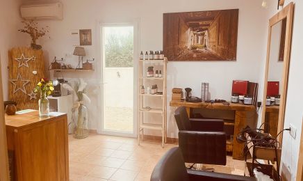 L'Atelier MF : Coiffeur à Mérindol