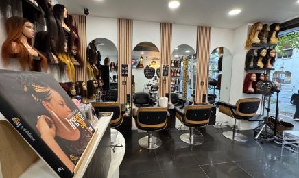 ND Beauty Nails  : Manucure à Paris