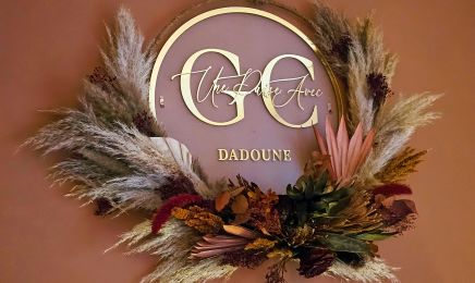 Une Pause avec Dadoune - KOBIDO / MASSAGE VISAGE LIFTANT  : Coiffeur à Marignane