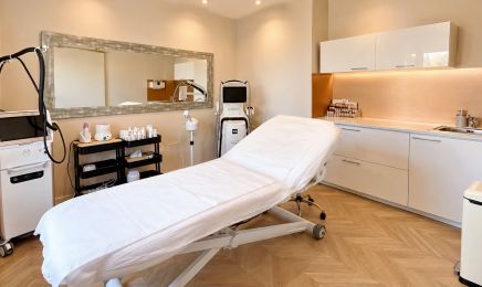 Bae Concept : Coiffeur à Nice