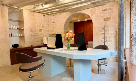 Marlone : Coiffeur à Paris