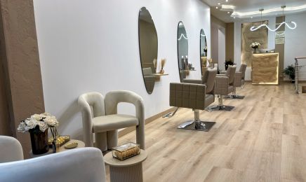 Atelier Élégance  : Barbier à Bordeaux