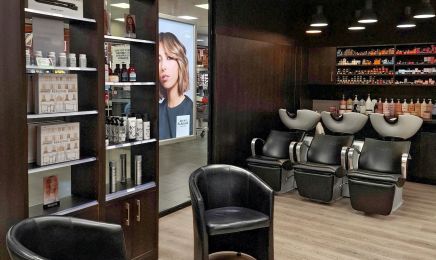 Bruno Flaujac Coiffures - Sigean : Coiffeur à Sigean