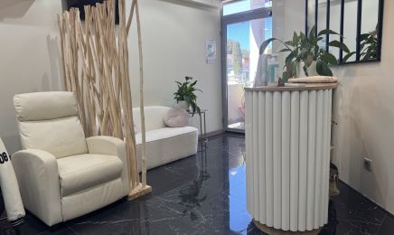 Eden beauty by Virginie  : Manucure à La Ciotat