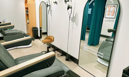 Better than cream : Institut de beauté à Paris