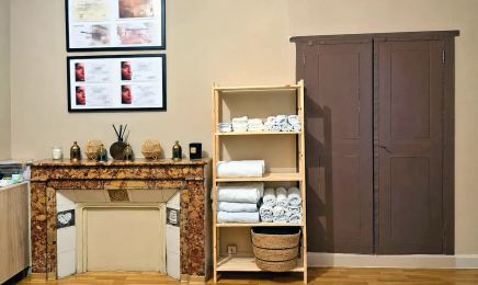 Rituel By Nour : Institut de beauté à Bagnols-sur-Cèze