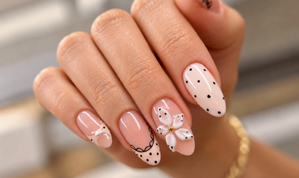 Himi Nails : Manucure à Grasse