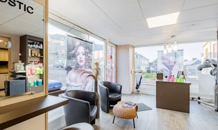 Christelle Coiffure : Coiffeur à Picauville