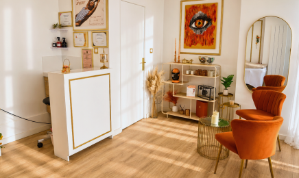 La Beauté du Sud : Institut de beauté à Marseille