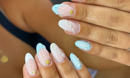 Stelou nail’s x Melanie lashes studio : Institut de beauté à Audenge