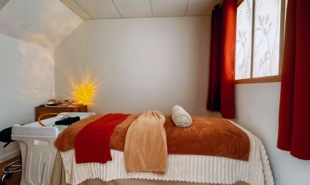 La Parenthèse by SV - HEAD SPA : Institut de beauté à Faverolles-et-Coëmy