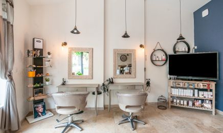 Na’Créa : Coiffeur à Issigeac