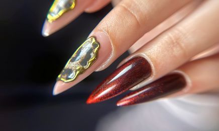 YKAZY NAILS  : Manucure à Labège
