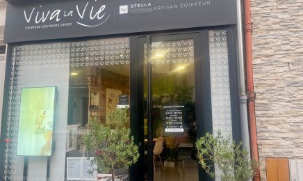 Viva La Vie by Stella : Coiffeur à Champagne-au-Mont-d'Or