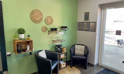 Le Peigne Magique By Anthony : Coiffeur à Tournon-sur-Rhône