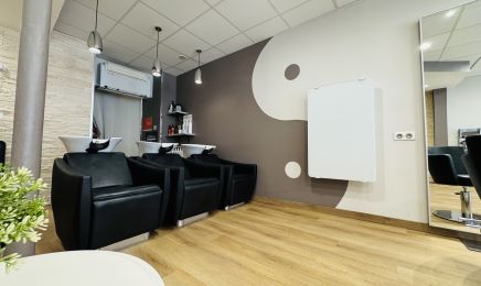 Nj coiffure : Coiffeur à Lure