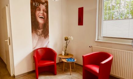 Friseur - Salon Izabela: Friseur in Osterholz-Scharmbeck