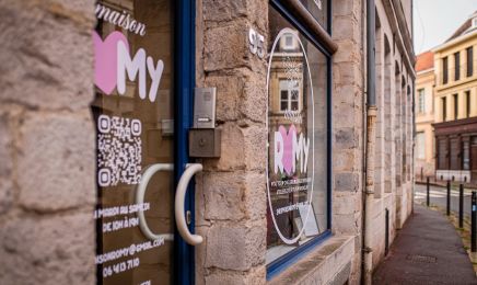 Shop Maison Romy : Coiffeur à Douai
