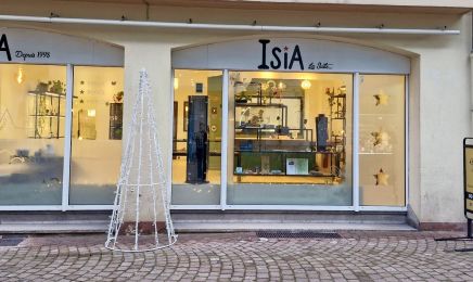 ISIA : Spa à Colmar