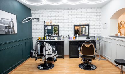 Happiness : Coiffeur à Entraigues-sur-la-Sorgue